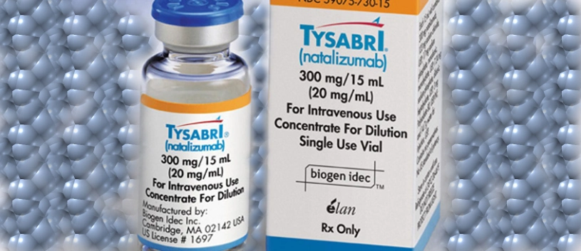 Revisione Tysabri da parte dell’EMA (Agenzia Europea del Farmaco)