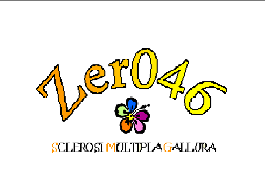 Associazione Zer046 Sclerosi Multipla Gallura