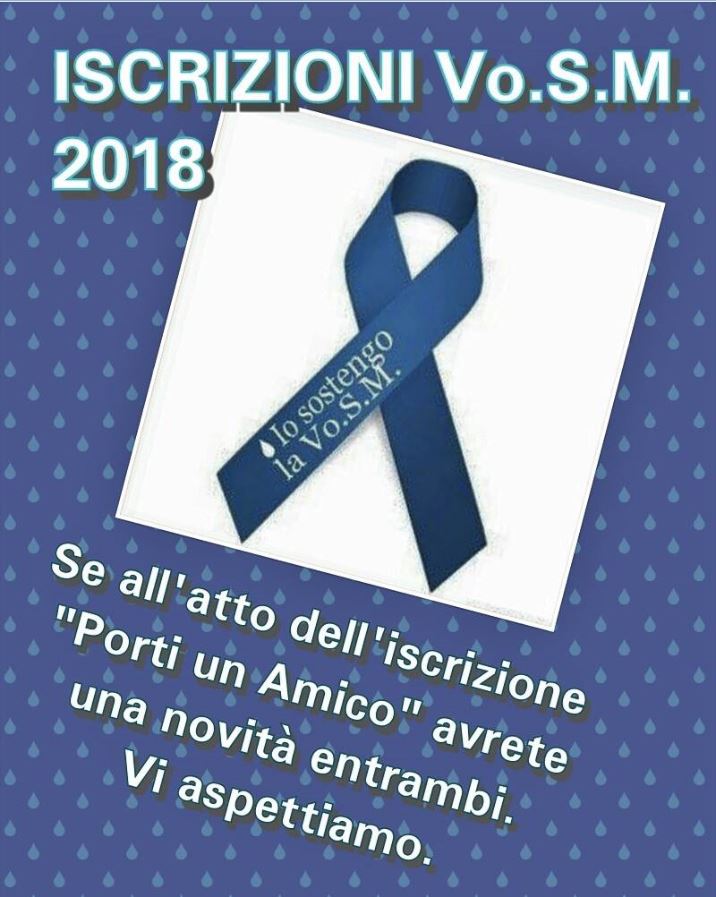 Anno sociale 2018
