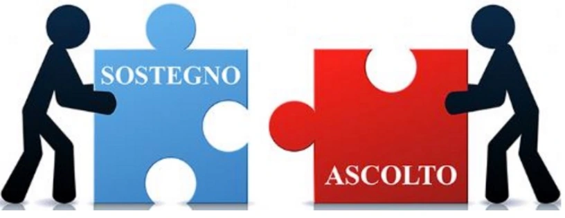 Autoaiuto con Psicologo facilitatore