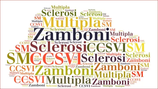 Paolo Zamboni “I miei studi e le mie ipotesi sulla sclerosi multipla”